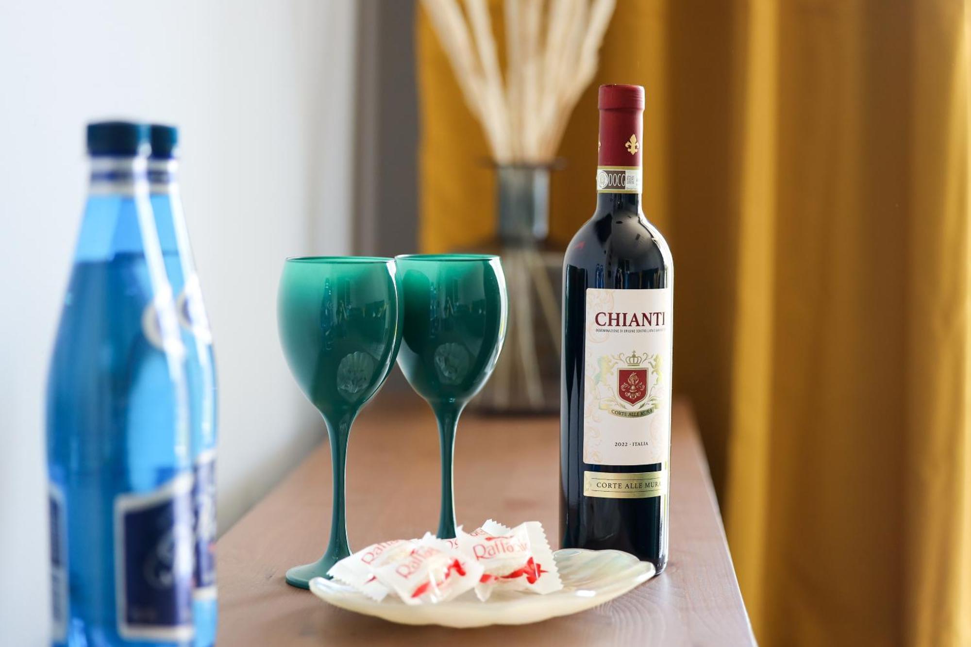 רדה Apartament Komandorski Przy Aquaparku מראה חיצוני תמונה