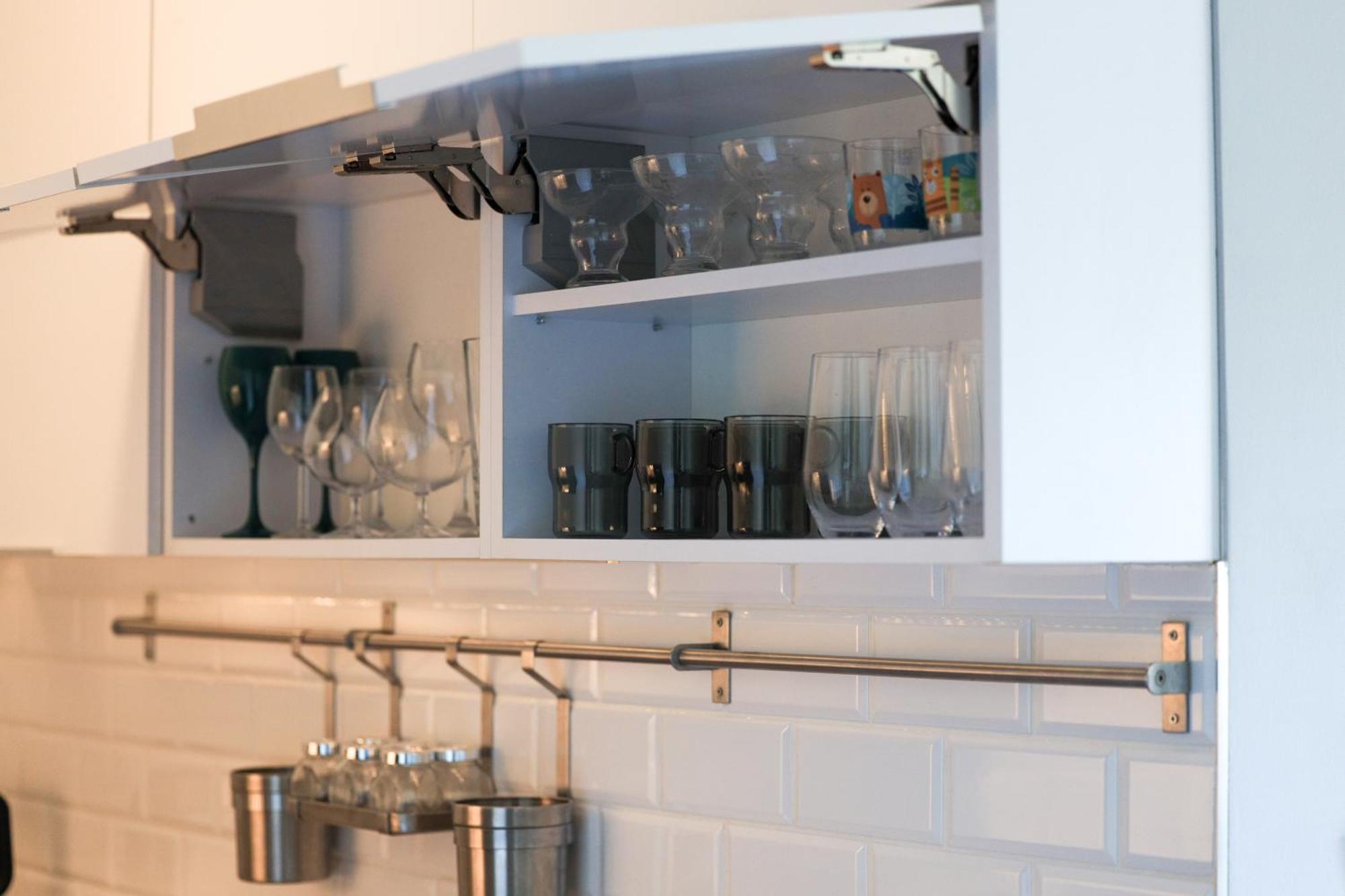 רדה Apartament Komandorski Przy Aquaparku מראה חיצוני תמונה