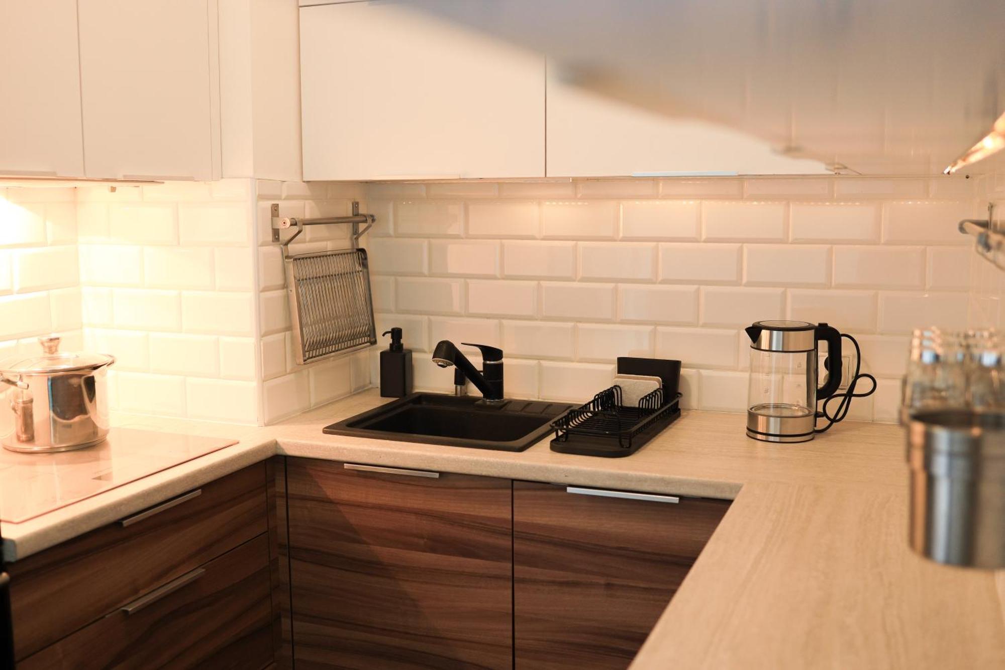 רדה Apartament Komandorski Przy Aquaparku מראה חיצוני תמונה