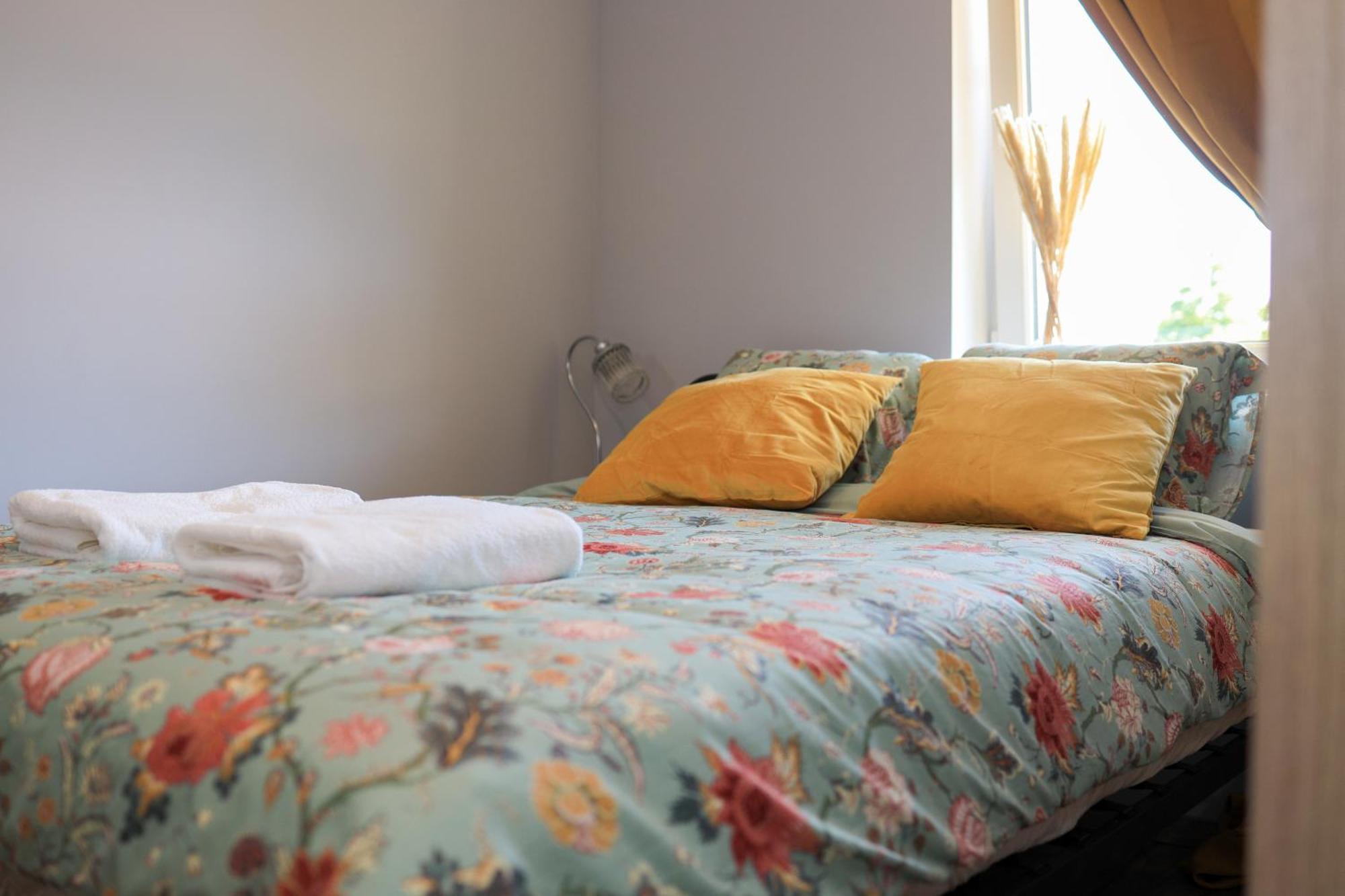 רדה Apartament Komandorski Przy Aquaparku מראה חיצוני תמונה