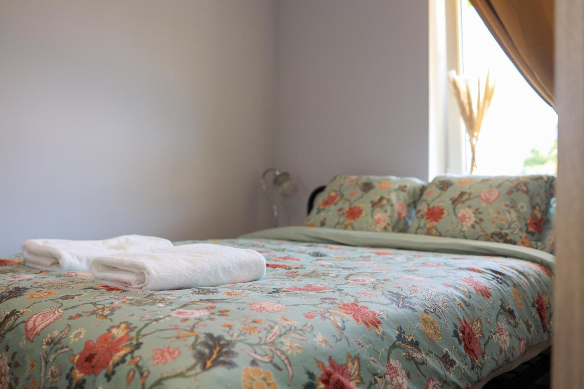 רדה Apartament Komandorski Przy Aquaparku מראה חיצוני תמונה