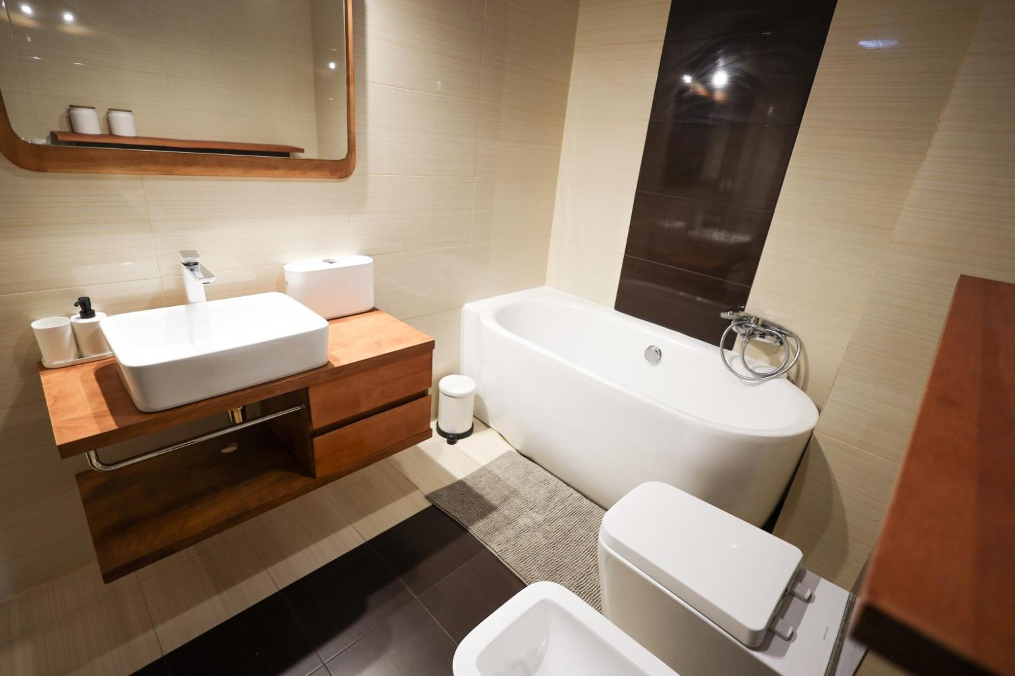 רדה Apartament Komandorski Przy Aquaparku מראה חיצוני תמונה