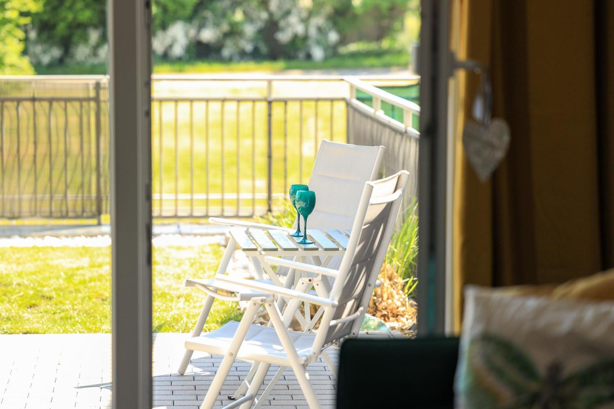 רדה Apartament Komandorski Przy Aquaparku מראה חיצוני תמונה