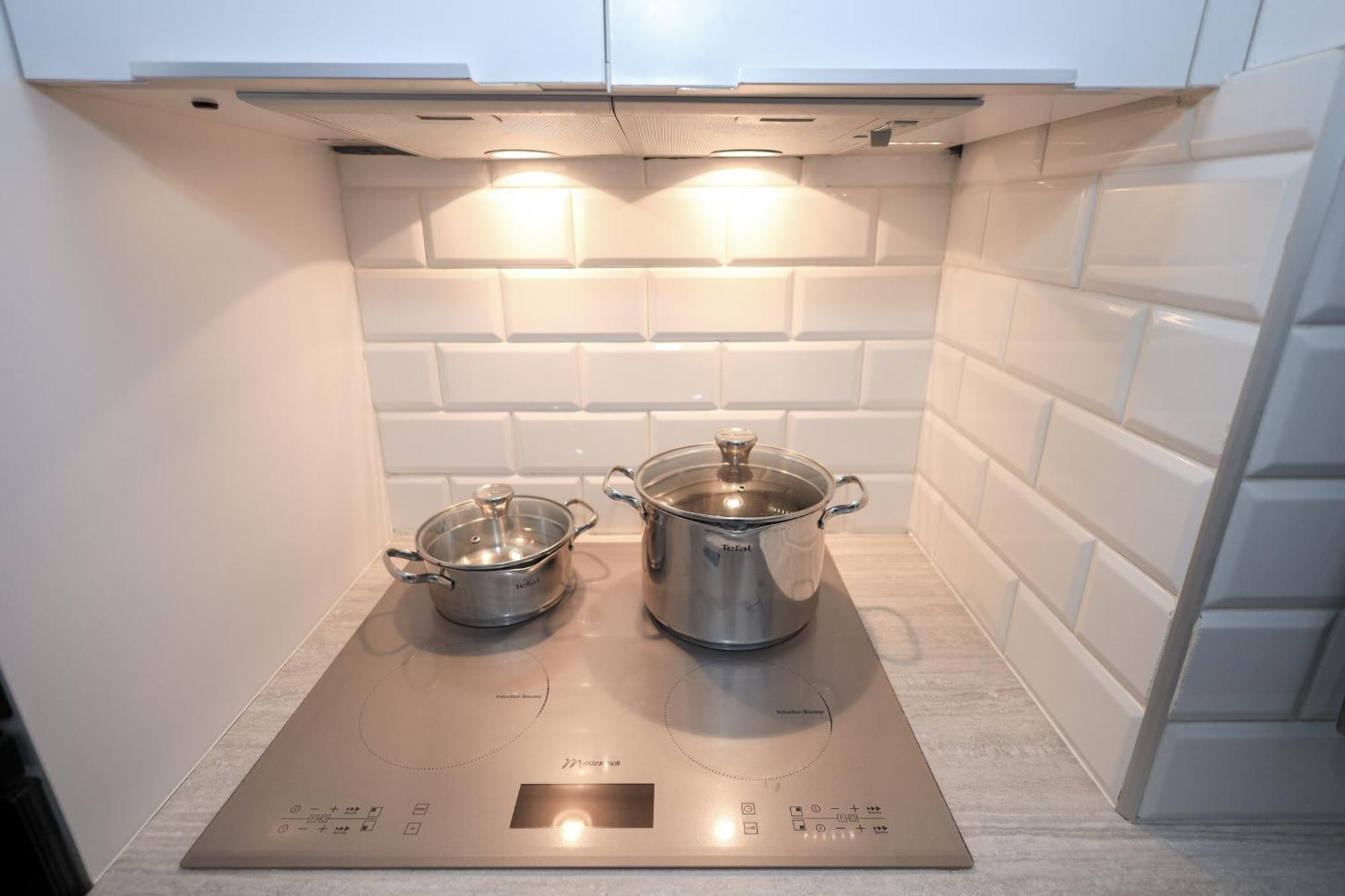 רדה Apartament Komandorski Przy Aquaparku מראה חיצוני תמונה