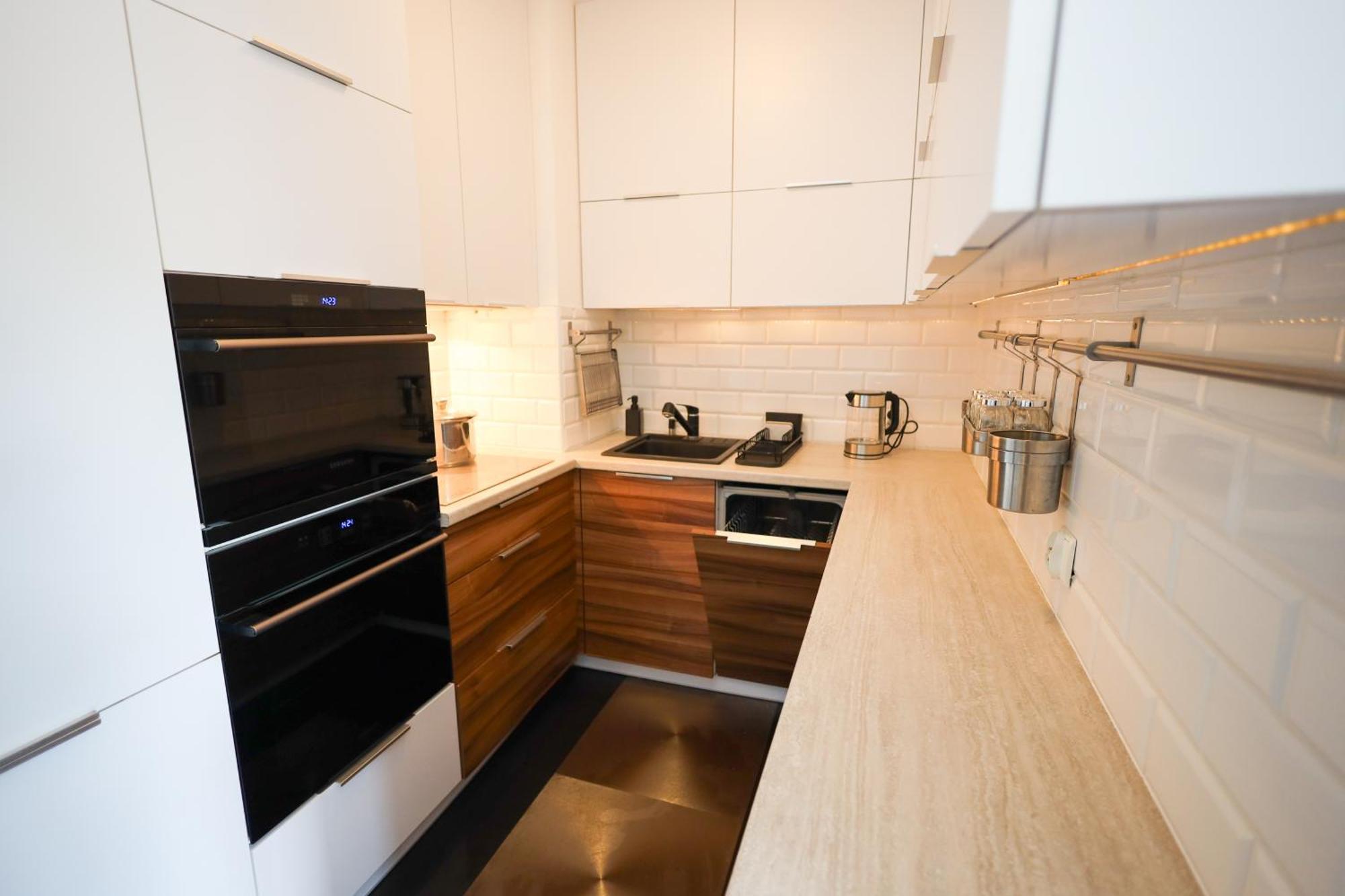 רדה Apartament Komandorski Przy Aquaparku מראה חיצוני תמונה