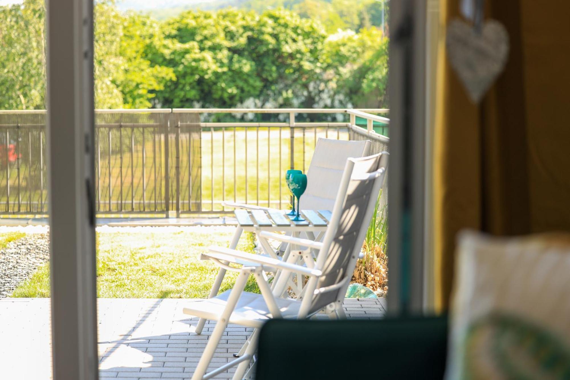 רדה Apartament Komandorski Przy Aquaparku מראה חיצוני תמונה