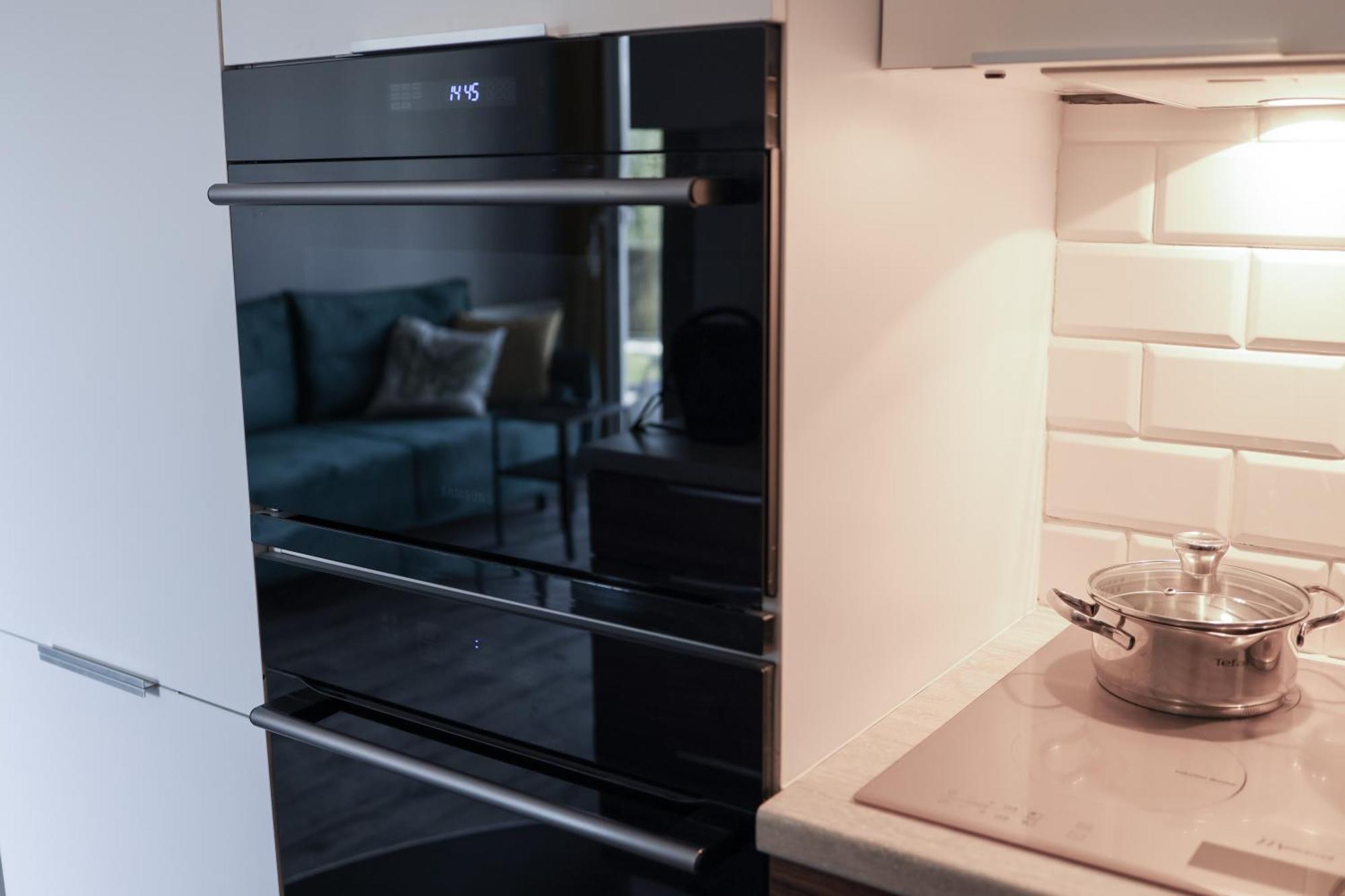 רדה Apartament Komandorski Przy Aquaparku מראה חיצוני תמונה