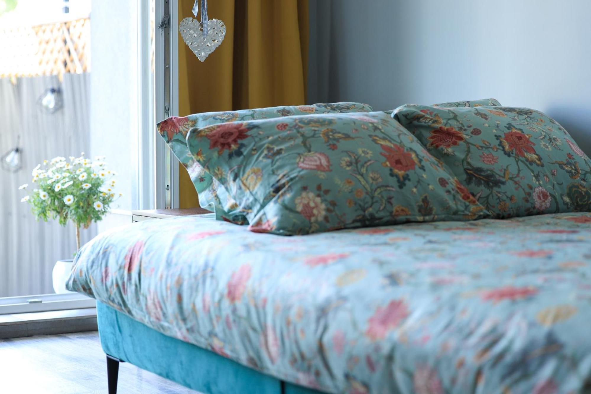 רדה Apartament Komandorski Przy Aquaparku מראה חיצוני תמונה