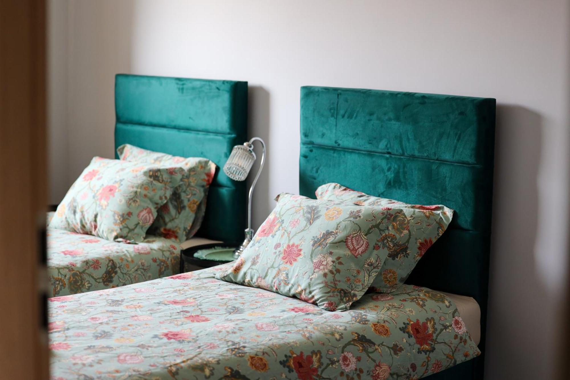 רדה Apartament Komandorski Przy Aquaparku מראה חיצוני תמונה