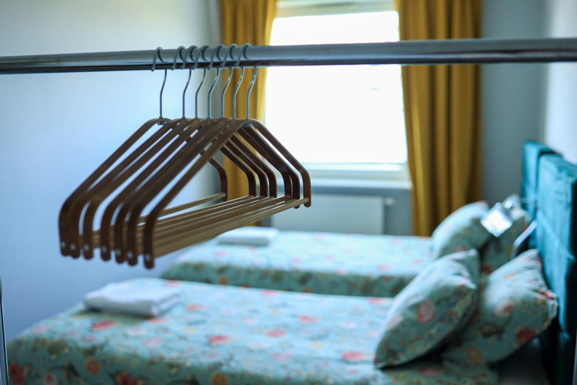 רדה Apartament Komandorski Przy Aquaparku מראה חיצוני תמונה