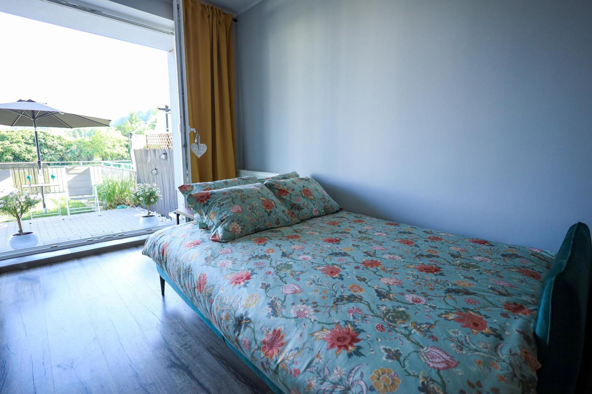 רדה Apartament Komandorski Przy Aquaparku מראה חיצוני תמונה