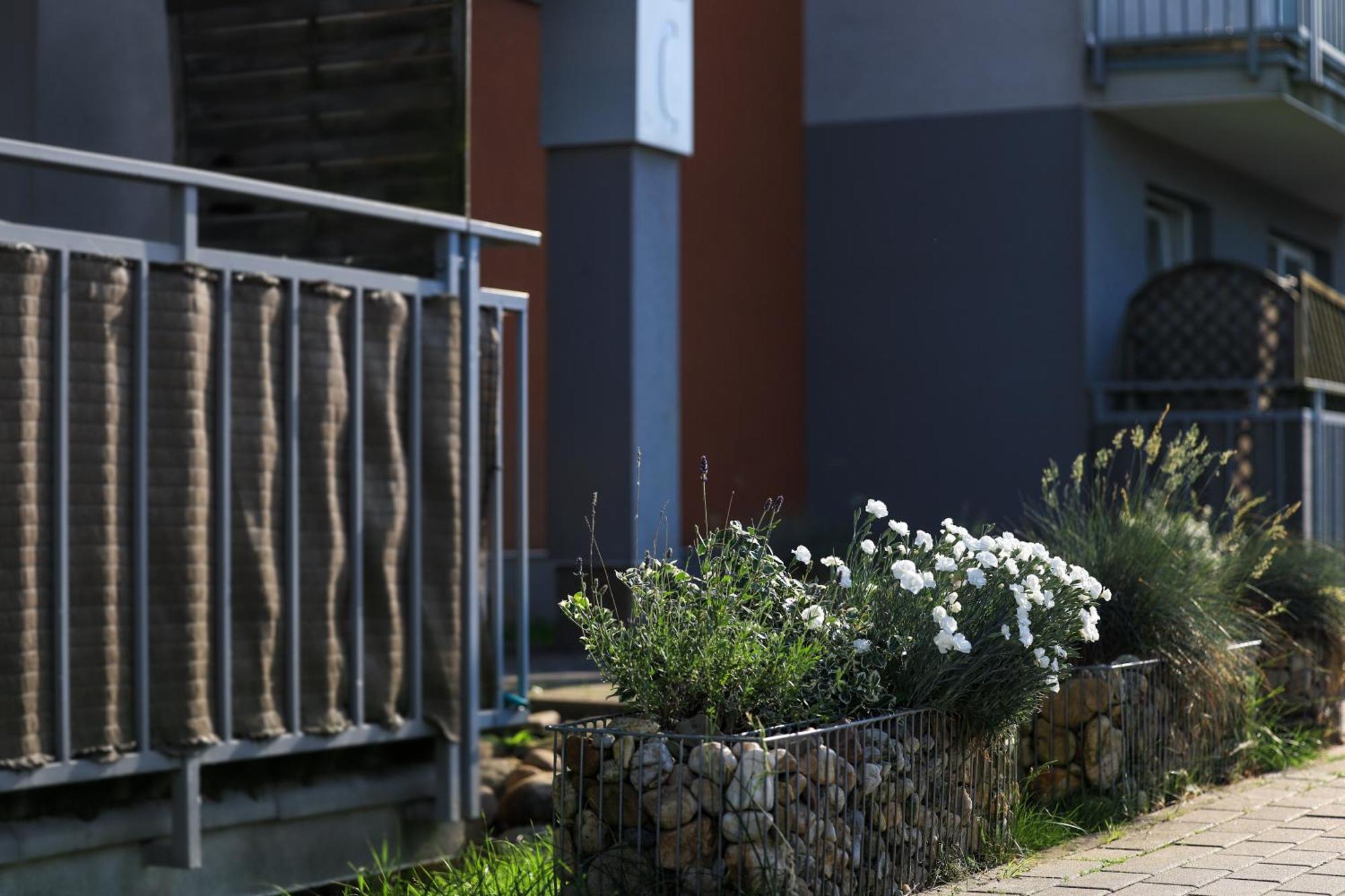 רדה Apartament Komandorski Przy Aquaparku מראה חיצוני תמונה
